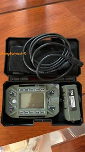 NOWY TCA KDU Pasuje do wielopasmowego ręcznego radia FM TCA/PRC-152A 15W Walkie Talkie - Zdjęcie 1 z 4