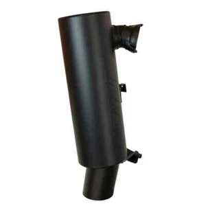 GGB Exhaust Trail Can Muffler 2013 2014 Polaris Pro Ride 600 800 Indy RMK Pro R - Picture 1 of 3