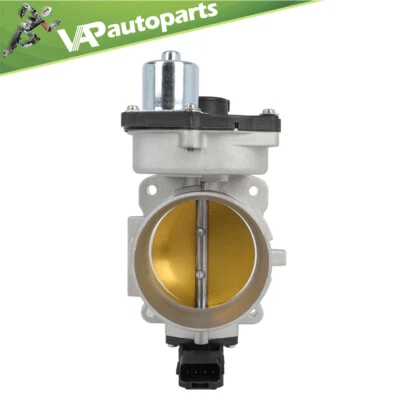 Throttle Body For Ford Explorer 4.6L 2010 2009 2008 2007 2006 S20022 - Image 1 of 4