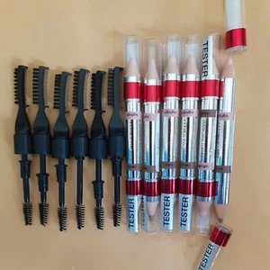 physicians formula 4in1 brow booster kit pencil and brush only 6pack brown - Picture 1 of 1