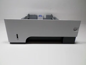 Bandeja de papel original HP LaserJet P3015 RC2-7870 500 hojas #2 cartucho - Imagen 1 de 6