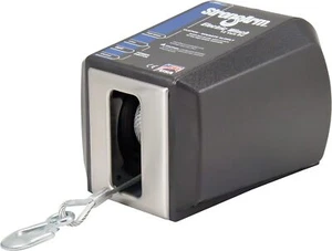 Cabrestante eléctrico Dutton-Lainson SA9000DC 12V - 3000 lb. Capacidad de carga - Imagen 1 de 1