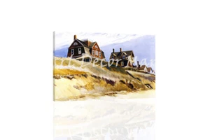 Nantucket - GICLEE ART PRINT 12 x 16 Many Sizes - Picture 1 of 2