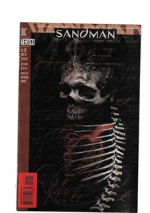 The Sandman # 55 1st print 1st series very Fine condition - Imagen 1 de 1