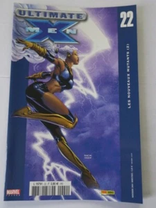 ULTIMATE X-MEN   N° 22 - Picture 1 of 1