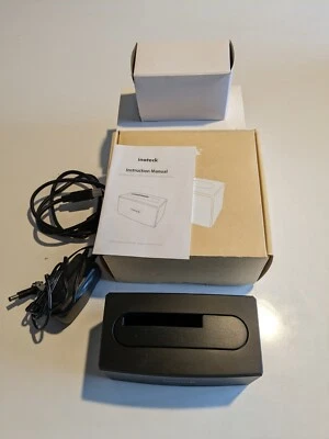 Inateck SA02001 USB3.0 SATA HDD/SSD Docking Station - Image 1 of 3