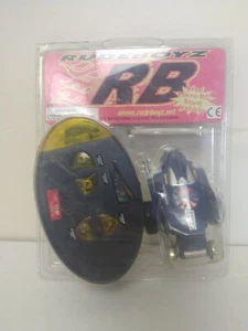 Rudeboyz Micro RC Vehículo de acrobacias Nuevo - Sellado - Imagen 1 de 7