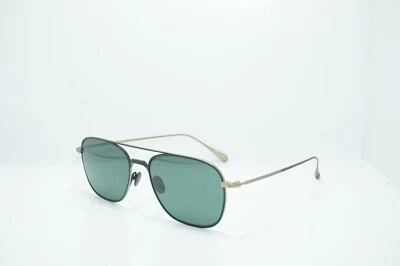 NUEVAS GAFAS DE SOL AUTÉNTICAS JOHN VARVATOS ARTESANALES V530 Foto 1 de 4