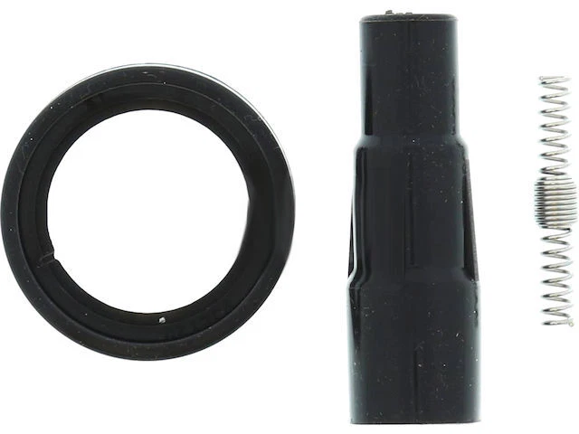 Kit de arranque de bobina de encendido directo Denso 61GXPS16 para Pontiac Vibe 2010 Foto 1 de 1