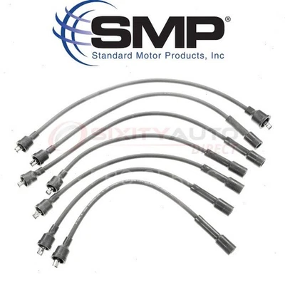 Standard Spark Plug Wire Set for 1968-1973 Dodge D300 Pickup - Ignition sx - Image 1 of 4