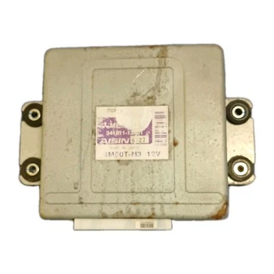Módulo de control de transmisión MITSUBISHI FUSO FE 2005 2006 2007 TCM 341811-12401  Foto 1 de 4