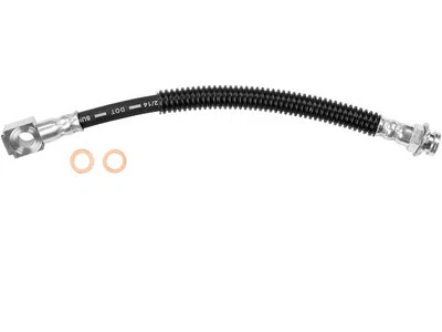 Manguera de freno delantera izquierda exterior Oldsmobile Achieva 1992 27942XKRK Foto 1 de 2