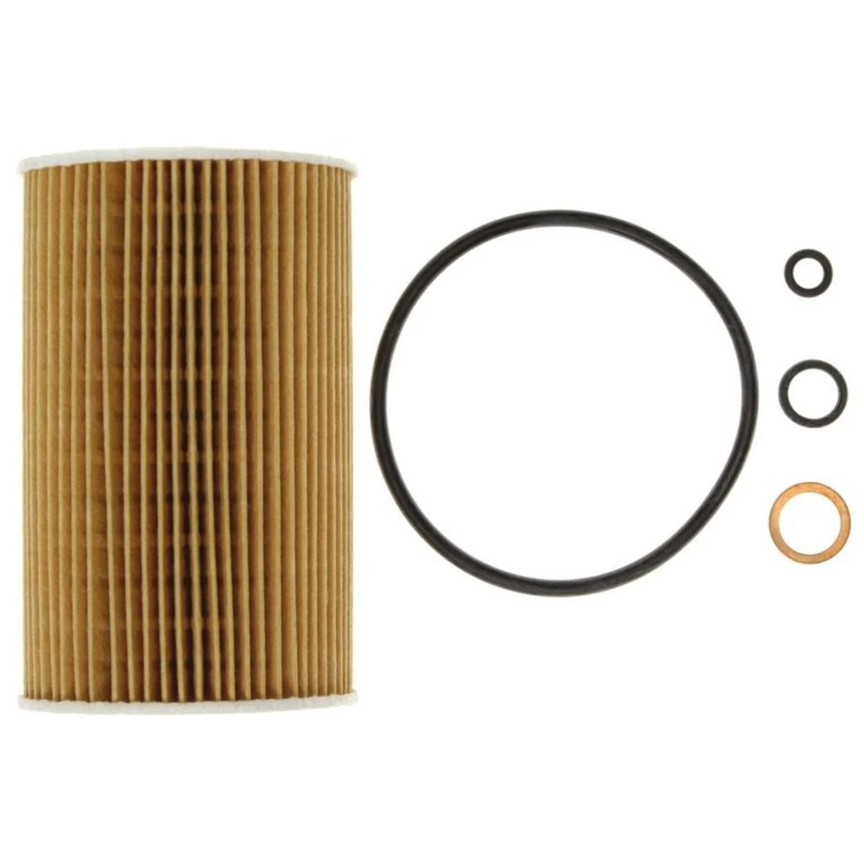Filtro de aceite Mahle OX 127/1D para serie 3 318 E36 E46 BMW 318i 318is 318ti Z Z3 Foto 1 de 4