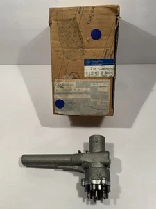 NOS STEERING LOCK IGNITION PART Mercedes W114 W115 220D 240D 300D 250 280 No Key - Picture 1 of 12