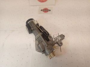 Ignition Switch w/Key from 2007 Nissan Xterra 11812656 - Picture 1 of 12