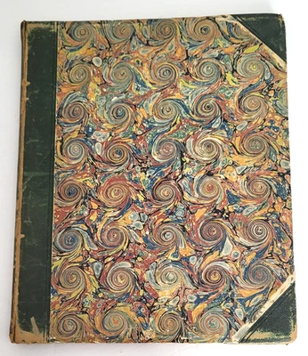 NO PROVIDENCE RI CENTENNIAL 1865 ALBERT V JENKS ED #41 / 50 QUARTO COPIES RARE - Image 1 of 4