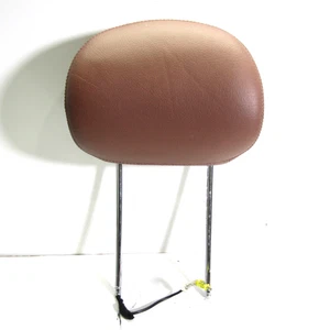 2007-2009 Mercedes W211 E350 E550 Left or Right Side Seat Headrest Head Rest - Picture 1 of 10