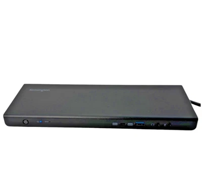 Kensington SD4750P USB-C Dock ONLY without Mains Adapter - Image 1 of 4