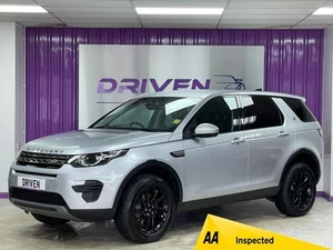 2019 Land Rover Discovery Sport 2.0 TD4 SE SUV 5dr Diesel Auto 4WD Euro 6 (s/s) - Picture 1 of 24