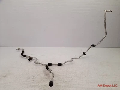 2013 Mini Cooper S Countryman R60 R61 AC Pressure Hose Compressor Evaporator - Изображение 1 из 4