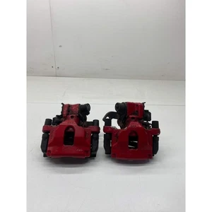 Honda Civic Bremssättel hinten Paar Type R FK2 2016 MK9 - Bild 1 von 7