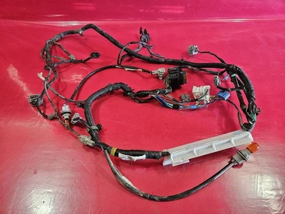 2018-2020 Subaru WRX / STI Front Wiring Harness w/ Turn Signal Jumpers / Bulbs - Image 1 of 4