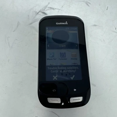Garmin Edge 1000 (read Description) - Image 1 of 4