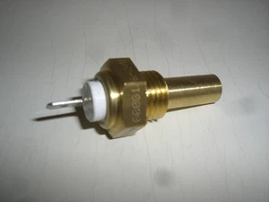 10 Temperaturfühler Geber Temperaturgeber M14x1,5 29mm 40-120° Kühlwasser NEU VW - Picture 1 of 1