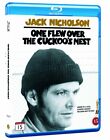 One Flew Over the Cuckoo's Nest (1975) Blu-Ray BRAND NEW Free Ship