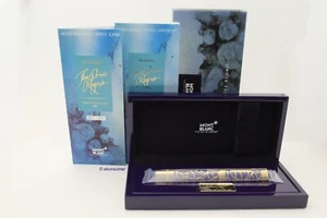 Montblanc The Prince Regent PoA Edition 1995 Full-Set - noch werksversiegelt! - Picture 1 of 4