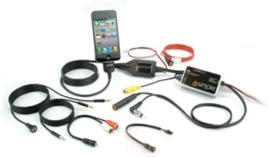 PAC IS77 Universal iPod and Auxiliary Input Device - Picture 1 of 1