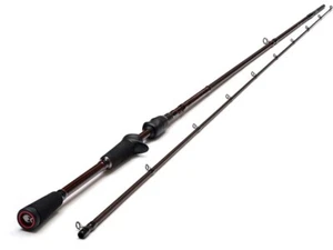 Westin W4 Rod Finesse-T EVA Non Slip Cap Predator Spinning Lure Fishing Tackle - Picture 1 of 4