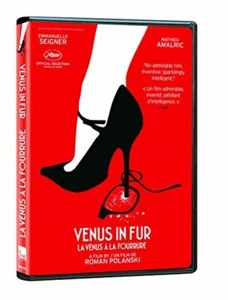 Venus in Fur / La Vénus à la fourrure (Version française) (DVD) - Picture 1 of 1