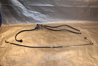 Тормозные магистрали 1994 Kawasaki Vulcan 750  - Изображение 1 из 4