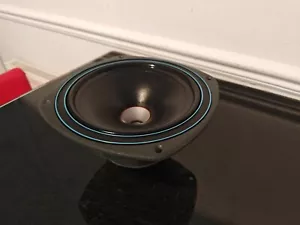 Tannoy Dc2000 altoparlante driver basso doppio concentrico ricambio originale - Foto 1 di 7