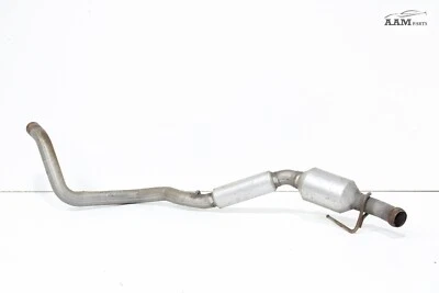 Dodge Ram 1500 2013-2018 tubo resonador escape trasero izquierdo lado conductor OEM Foto 1 de 4