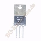 1 X Lm342p-8.0 8V / 500Ma Fixed Positive Voltage Regulator Ns To-202 1Pcs