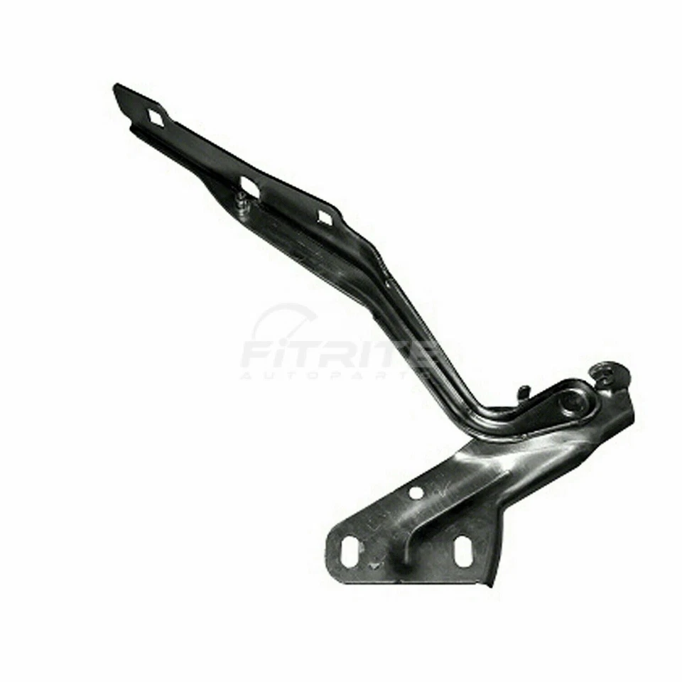 New Left Driver Side Hood Hinge Made Of Steel 2009-2022 Dodge Ram 1500 CH1236124 - Image 1 of 1