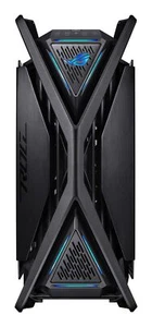 ASUS ROG HYPERION GR701 Tower Black - 90DC00F0-B39000 - Afbeelding 1 van 12