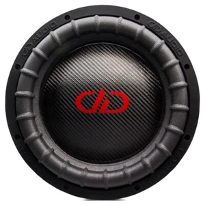 DD Audio 18" 9900 Series 10,000 Watts Car Audio Subwoofer D2 Ohms - Picture 1 of 1