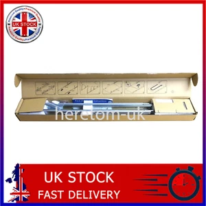 For Dell Poweredge R320 R420 R430 R620 R630 1U Sliding Ready Rails II A7 81WCD - Picture 1 of 12