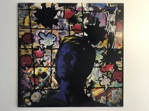 David Bowie - 12" Tonight Vinyl Album EMI America 1984- Very Good Condition - Bild 1 von 3