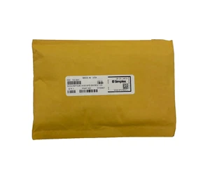 Simplex 740-801 - Same Day Shipping (SEALED) - Picture 1 of 1