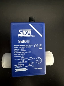 Sika VMZ153S1PEG14430 - Picture 1 of 2