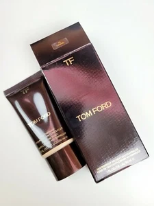 tom ford waterproof foundation carmel #7.5 New - Picture 1 of 3