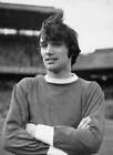 Manchester United Football Club Player George Best 17Th March 1966 1966 PHOTO
