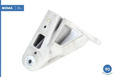 Jaguar S-Type X204 2005 pasajero derecho motor montaje soporte OEM Foto 1 de 4