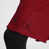 jordan ultimate flight practice