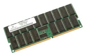 NL9127RD64042-D21JMC - 1GB PC2100 266MHZ Memory Module 128X72 Ddr 1.5 - Picture 1 of 1