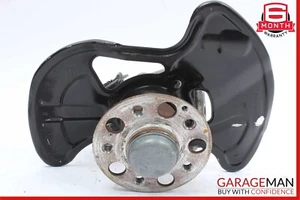 08-20 Mercedes W204 300 C250 E350 Front Right Side Spindle Knuckle Hub OEM - Picture 1 of 11